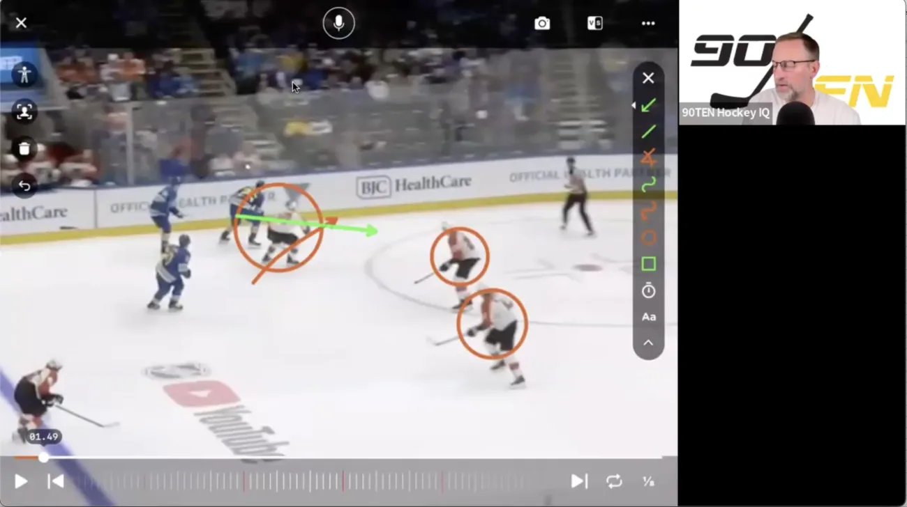 DT - OZ entry - Zoom call